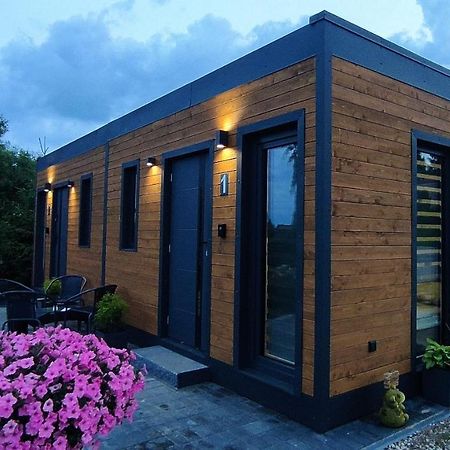 Szypliszki Eco House汽车旅馆 外观 照片